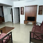 Mysore Happy Vibes 5 Bed Room Apartment