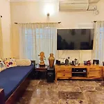 Garden Home Mindfully Laid Out & Furnished