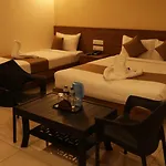 Hotel Gemars Infinity,Mysore