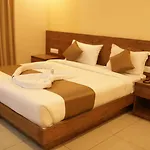 Hotel Gemars Infinity,Mysore