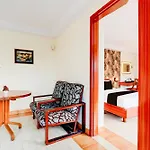 Townhouse Mysore Central Formerly Olive Star