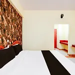 Townhouse Mysore Central Formerly Olive Star
