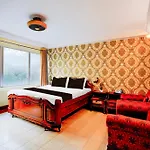Townhouse Mysore Central Formerly Olive Star