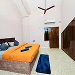 Majestic Villa 5Bhk Ac Bunglow