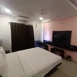 City Center Residency
