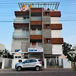 Silver Wings Service Apartment - 2Bhk Ac