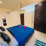 Silver Wings Service Apartment - 2Bhk Ac