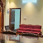 Rashmi Service Apartment