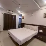 City Center Residency