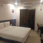 City Center Residency