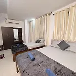 Spectra Inn Mysore