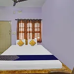 Spot On Hotel Mysuru Sai Complex