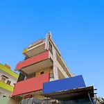 Spot On Hotel Mysuru Sai Complex