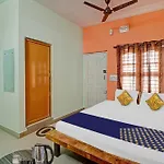 Spot On Hotel Mysuru Sai Complex