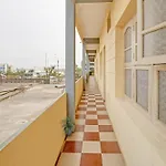 Spot On Hotel Mysuru Sai Complex