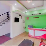 Hk Residency