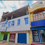 Hk Residency