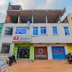 Hk Residency