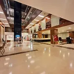 The Atrium Boutique Hotel