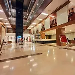 The Atrium Boutique Hotel