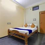 Hotel O H K Residency