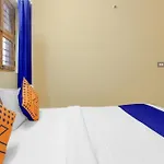 Hotel O H K Residency