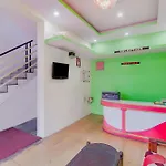 Hotel O H K Residency