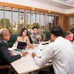 Club Mahindra Golden Landmark, Mysuru
