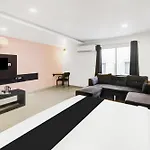 Townhouse City Center Near Mysore Palace Formerly Aavass Inn