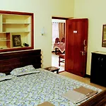 Chirping Forest Homestay Ground Floor