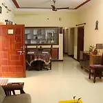 Chirping Forest Homestay Ground Floor
