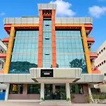 Super Townhouse Mysore Central