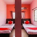 Hotel O Jeevan Residency