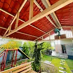Sahara Green Garden