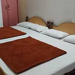 Sharada Kk Residency
