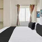 Hotel O Nandi Grand In