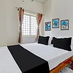 Hotel O Nandi Grand In
