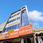 Hotel O Nandi Grand In