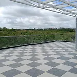 Eve Service Apartment