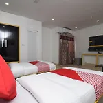 Hotel O New Vinay Residency