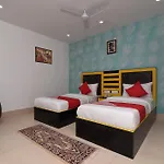 Hotel O New Vinay Residency