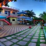 The Cute- A Village Resort And Spa