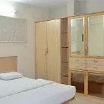 The Red Lotus Suites