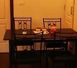 Oyo Apartments Mysore Vv Puram