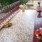 Red House Yoga Center