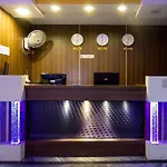 Fabhotel Olive Comforts