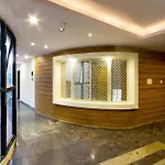 Fabhotel Olive Comforts