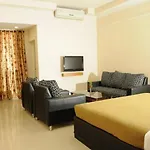 Mysore Hotel Complex