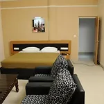 Mysore Hotel Complex