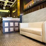 Hotel Mysore Republic